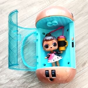 Lol Surprise Doll